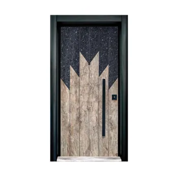 Fiber Wood Serisi 100