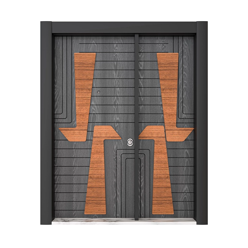 Fiber Wood Serisi 021