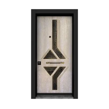 Fiber Wood Serisi 018