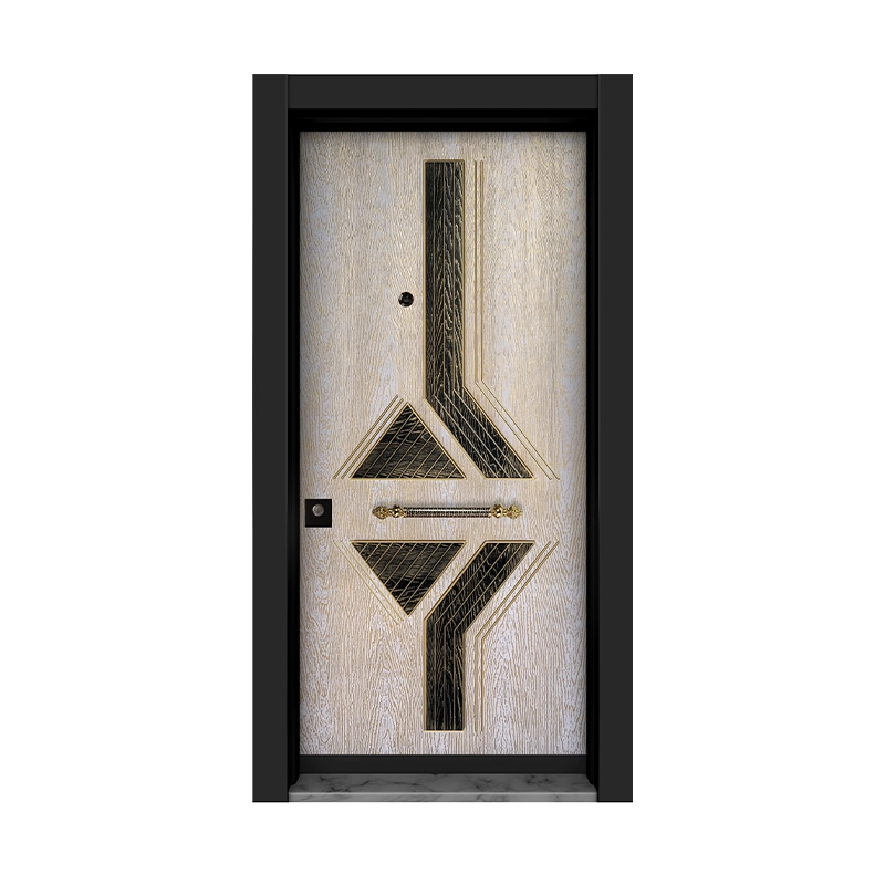 Fiber Wood Serisi 018