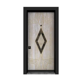 Fiber Wood Serisi 019