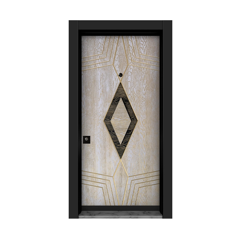 Fiber Wood Serisi 019