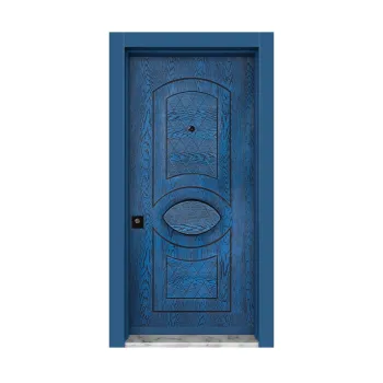 Fiber Wood Serisi 020