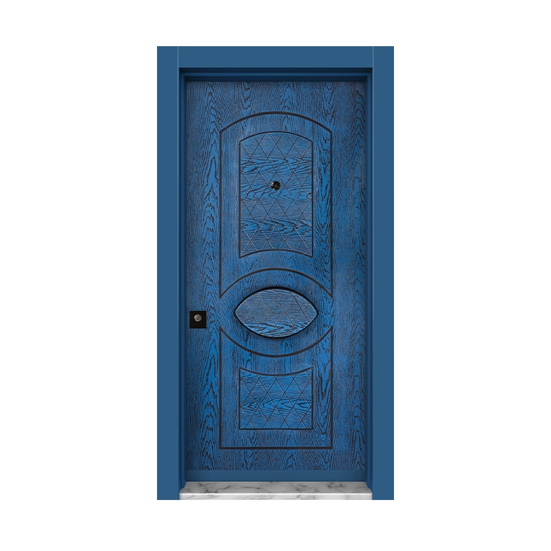 Fiber Wood Serisi 020