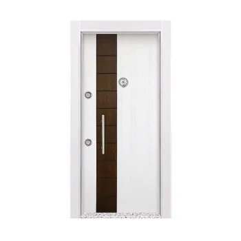 Fiber Wood Serisi 002
