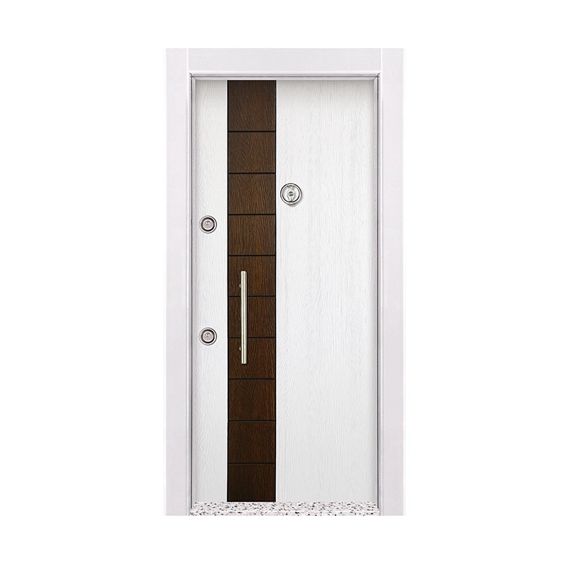 Fiber Wood Serisi 002