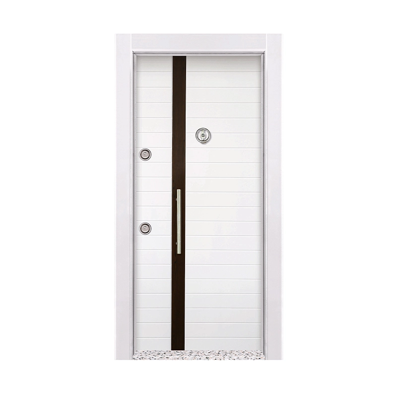Fiber Wood Serisi 004