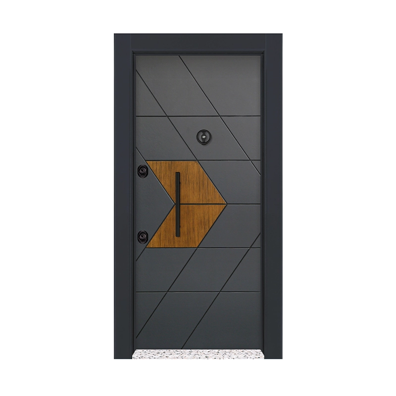 Fiber Wood Serisi 010