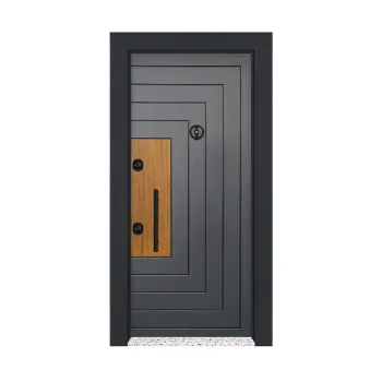 Fiber Wood Serisi 011