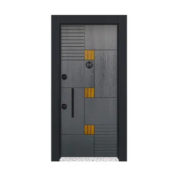 Fiber Wood Serisi 012
