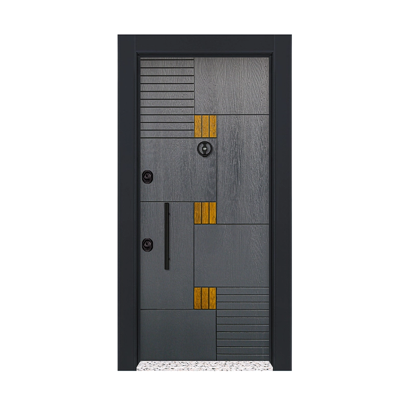 Fiber Wood Serisi 012