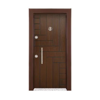 Fiber Wood Serisi 005