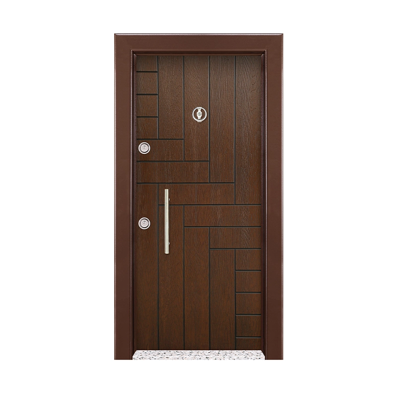 Fiber Wood Serisi 005