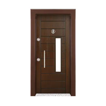 Fiber Wood Serisi 006