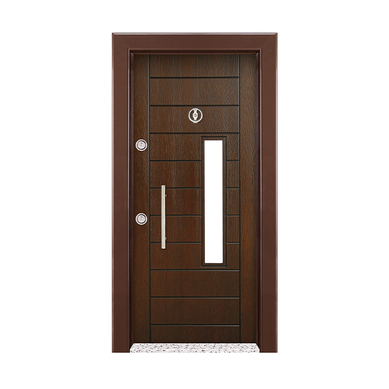 Fiber Wood Serisi 006