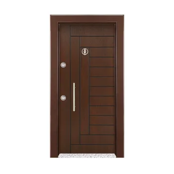 Fiber Wood Serisi 9107
