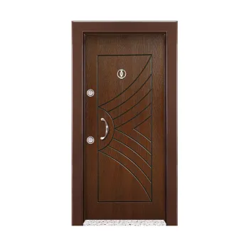 Fiber Wood Serisi 008