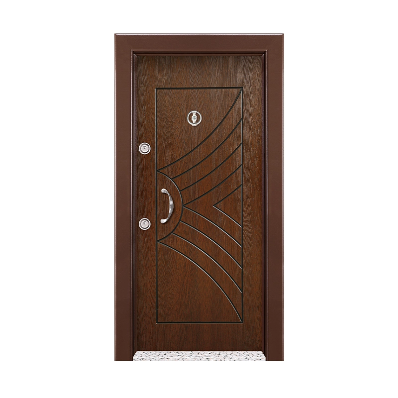 Fiber Wood Serisi 008