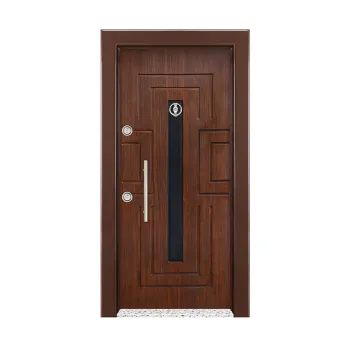 Fiber Wood Serisi 009