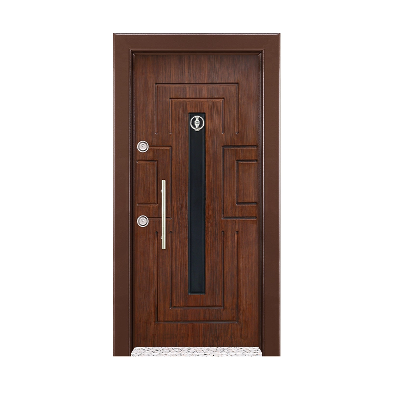 Fiber Wood Serisi 009