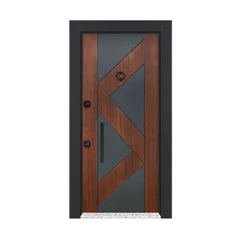Fiber Wood Serisi 015