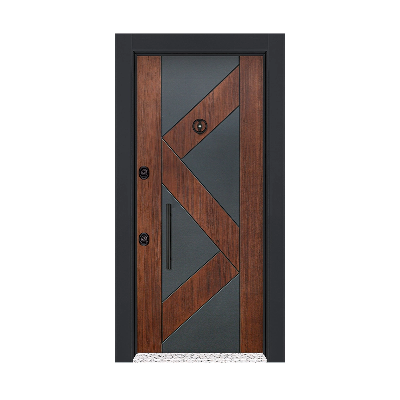 Fiber Wood Serisi 015