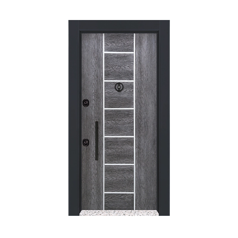 Fiber Wood Serisi 013