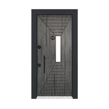 Fiber Wood Serisi 014