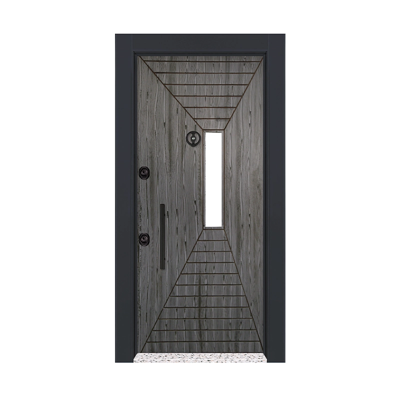 Fiber Wood Serisi 014