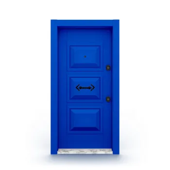 Boyalı Serisi 1006