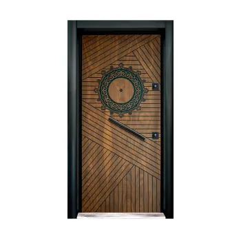 Elmas Serisi 8022