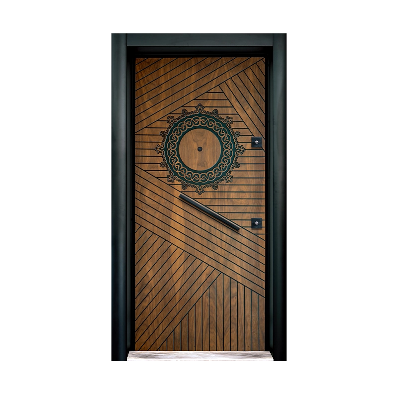 Elmas Serisi 8022