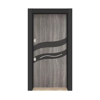 Kehribar Serisi 3033