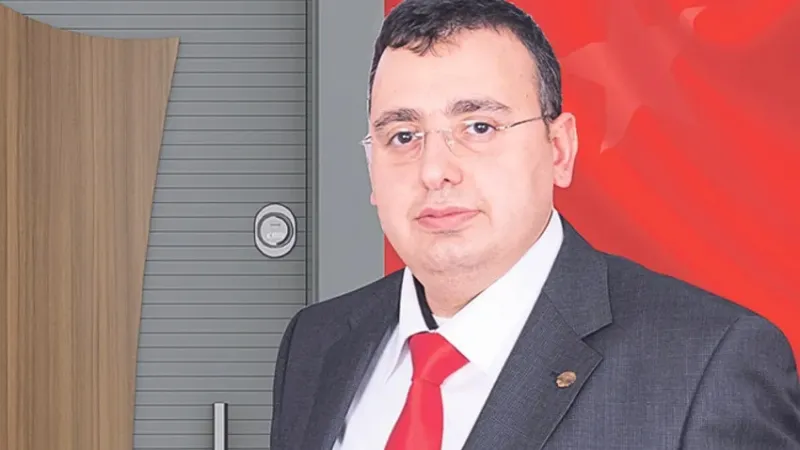 Külça Çelik Kapı, oda kapılarını üretecek