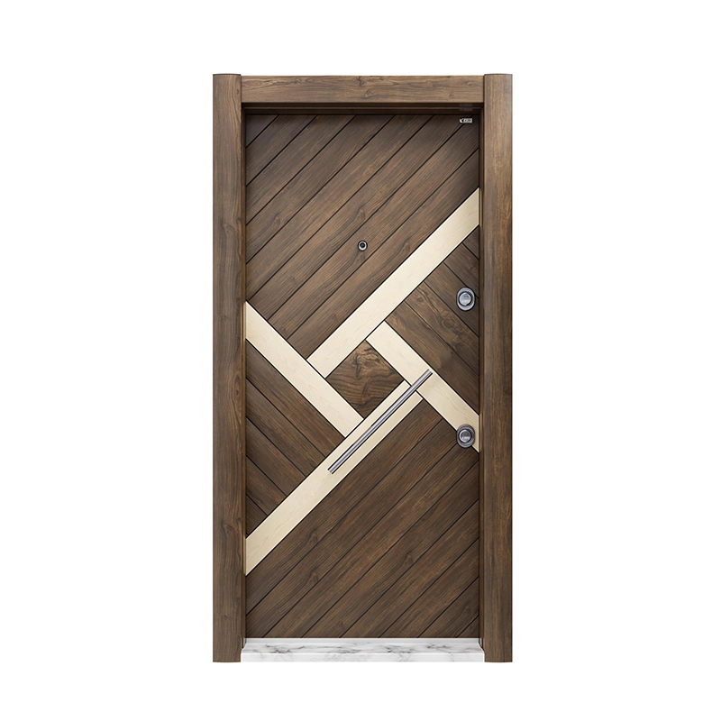 Wainscoting Emerald Series 9916