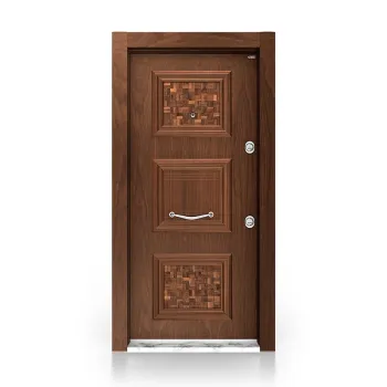 Meşe Kayın Zümrüt Serisi 9701