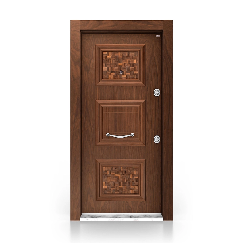 Meşe Kayın Zümrüt Serisi 9701