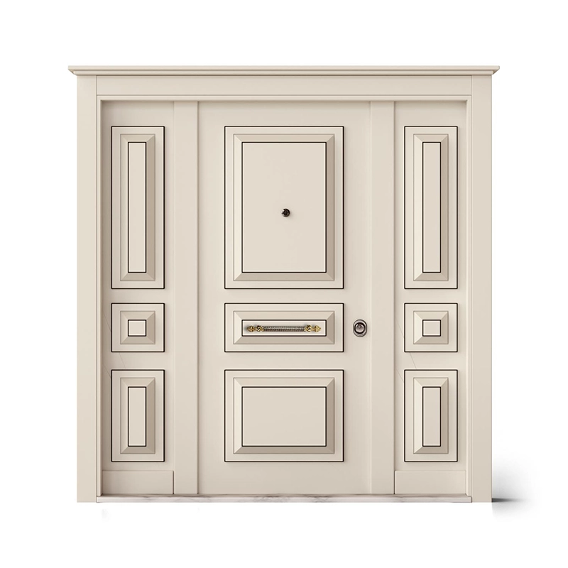 Villa Serisi 4072
